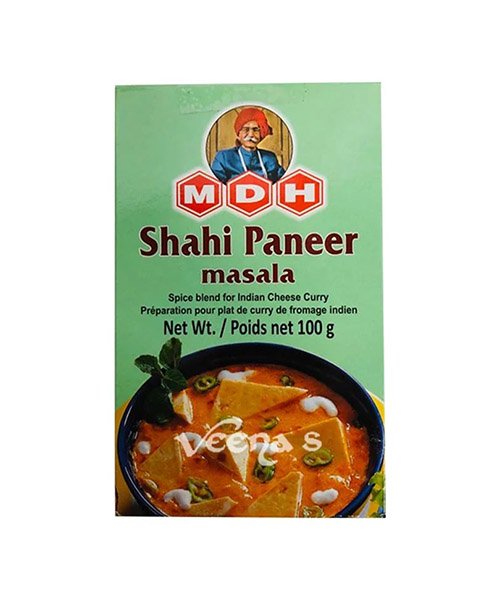 MDH SHAHI PANEER MASALA 100g