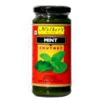 Mother's Recipe Mint Chutney (250g)
