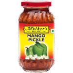 Mother`s Cut Mango Pickle ( 300 gr )