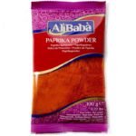PAPRIKA PWD ALI BABA 400G