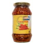 Ashoka Carrot Pickle (500g)