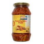 Ashoka Turmeric Pickle (500g)