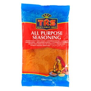 TRS ALL PURPOSE SEASONING 100G