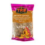 TRS Brown Lentils 500g