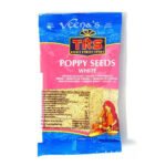 TRS POPPY SEEDS WHITE 100G