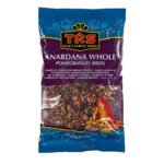 TRS Pomegranate Seeds / Anardana Whole (100g)