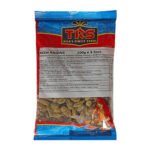 TRS RAISIN GREEN 100G