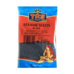 TRS SESAME SEEDS BLACK 100G