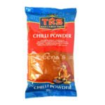TRS chilli powder 400gm