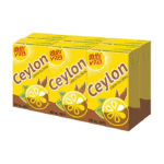 Tea Drink Ceylon & Lemon 250 ML VITASOY