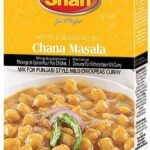 Shan Chana Masala (100g)