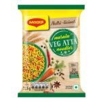 Maggi Veg Atta Noodles (75g)