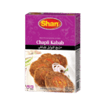 Shan Chapli Kabab (100g)
