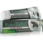Dabur Herbal Charcoal Toothpaste (100g)