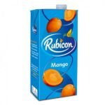 Rubicon Mango Juice Drink (1l)