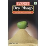 Everest Dry Mango Powder / Amchoor / Amchur (100g)