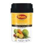 Shan Mix Pickle (1kg)