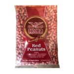 Heera Red Peanuts (375g)