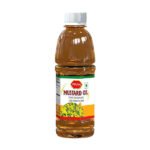 Pran Mustard Oil 1 Lit