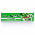 Dabur Herbal Toothpaste - Neem (100ml)