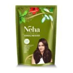 Neha Herbal Mehandi Powder (140g)