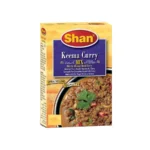 Shan Keema Curry (50g)