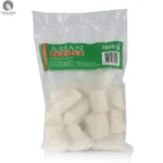 ASIAN CASSAVA CHUNKS FRZ 1 KG