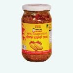 AMMA KO CUCUMBER PICKLE 380G