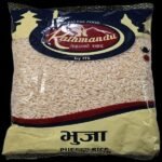 KATHMANDU PUFFED RICE 400G