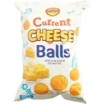 CURRENT CHEESE BALLS 60G