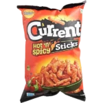 CURRENT HOT AND SPICY STICKS 80G
