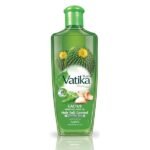 Hair Oil Cactus 200 ML VATIKA