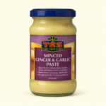 KRG Garlic & Ginger Paste 300G