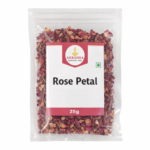 AEKSHEA ROSE PETAL 25G