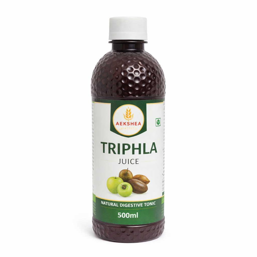 AEKSHEA TRIPHLA Juice 500ML