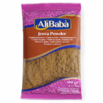 ALI BABA JEERA POWDER 100G