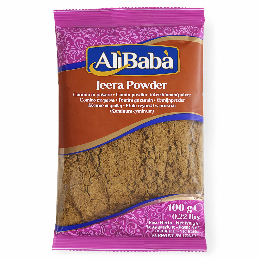 ALI BABA JEERA POWDER 100G