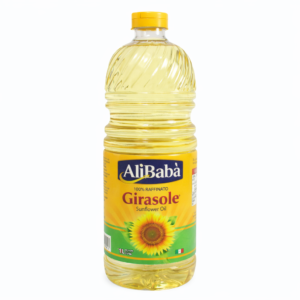 ALI SUNFOLOWER OIL 1L