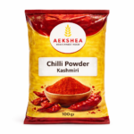 AEKSHEA CHILLI POWDER KASHMIRI 100g