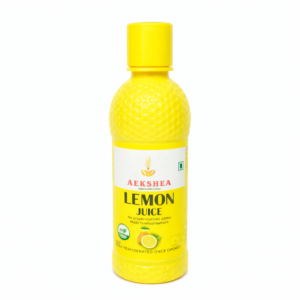 AEKSHEA LEMON JUICE 250ML