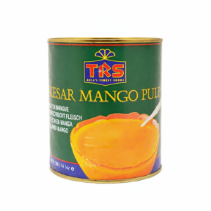 AEKSHEA MANGO PULP (ALPHONSO) 850g