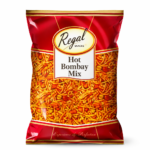 REGAL HOT BOMBAY MIX 400G