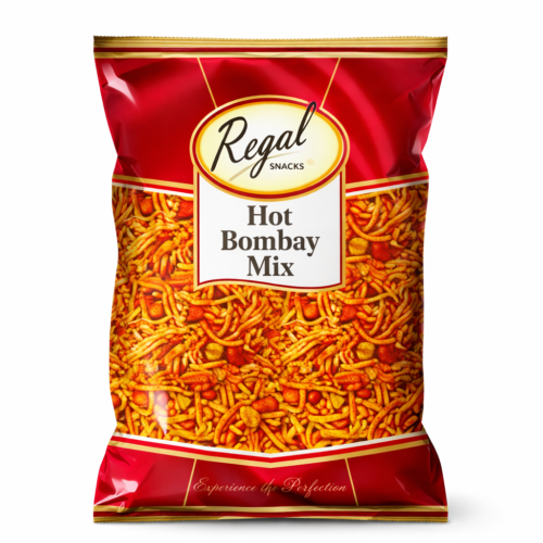 REGAL HOT BOMBAY MIX 400G