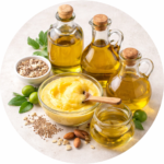 Oils & Ghee