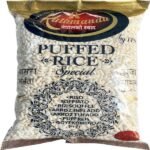 KATHMANDU PUFFED RICE 400G