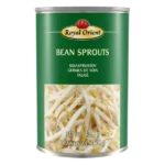 Soybean Sprouts in Water 425 G ROYAL