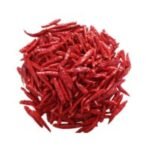 CENTURY RED CHILLI WHOLE 100G