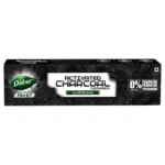 DABUR CHARCOAL TOOTHPASTE 100G
