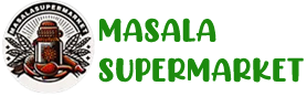 Masala Supermarket