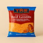 ITS RED LENTILS 2KG